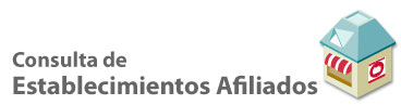 consulta de establecimientos afiliados, donde puedo cambiar mis vales, consulta toda la lista de establecimientos afiliados aquí